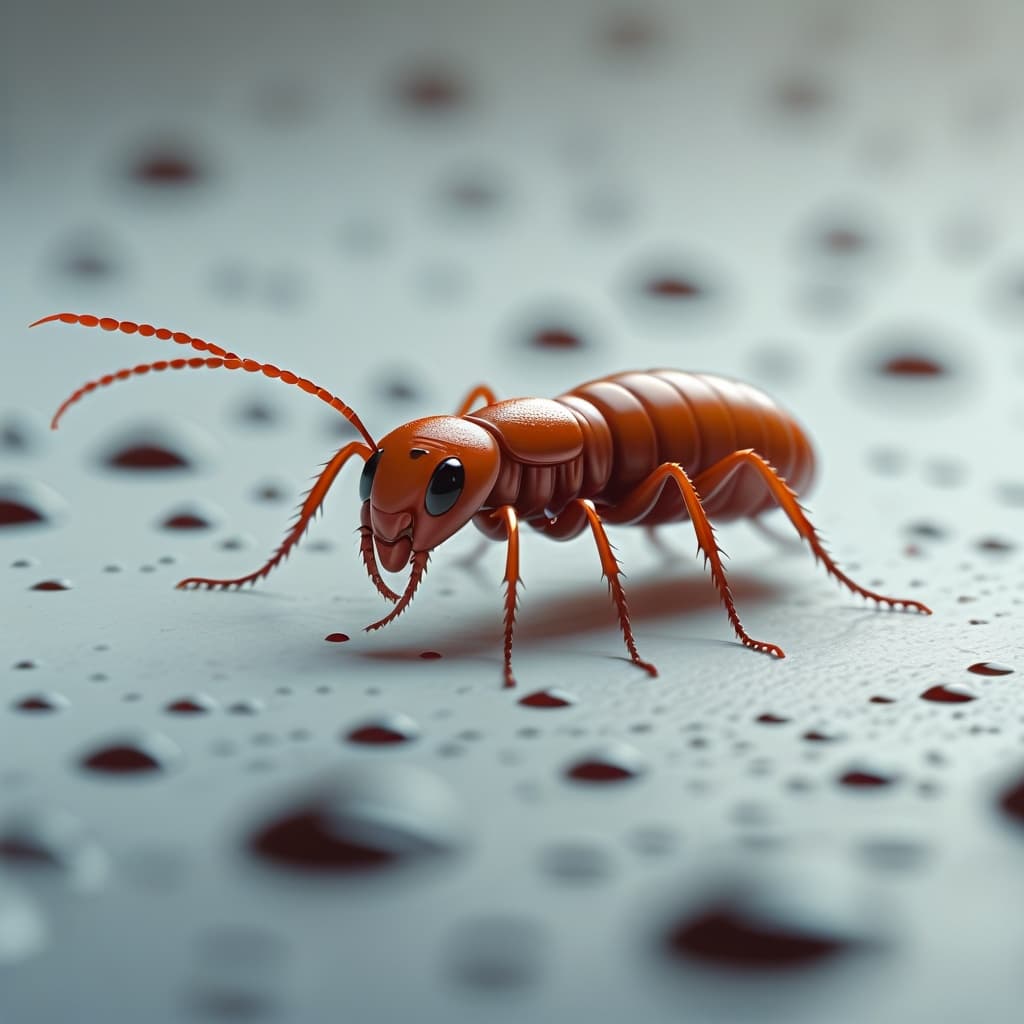 Termites