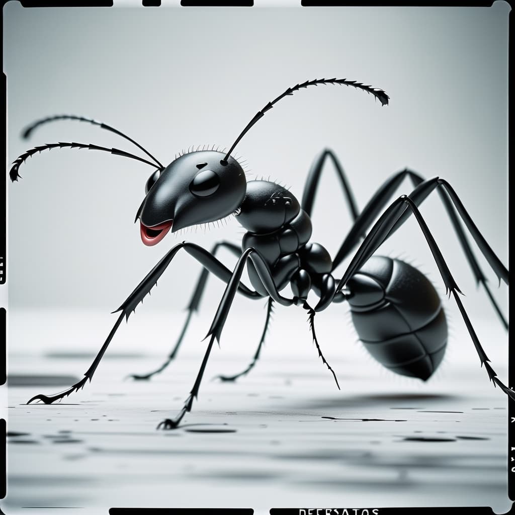 Fourmis
