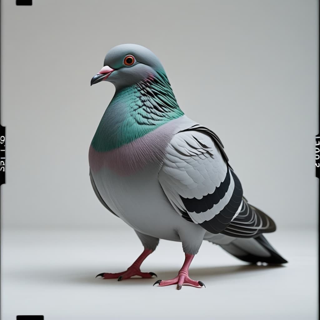 Pigeon